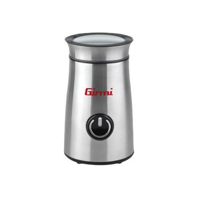 Girmi MC01 - koffiemolen - roestvrij staal