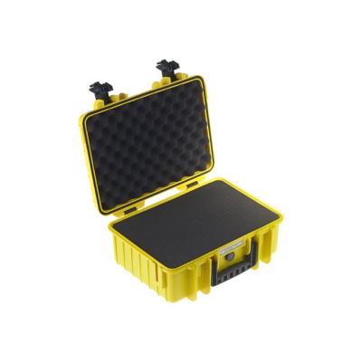 B&W outdoor.cases Type 4000 - hardcase