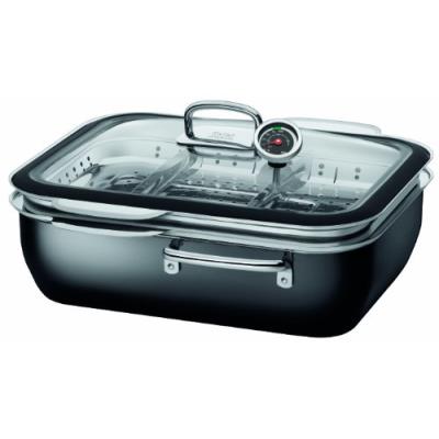 SILIT DAMPFGARER ECOMPACT