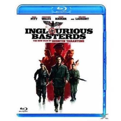 Inglourious Basterds