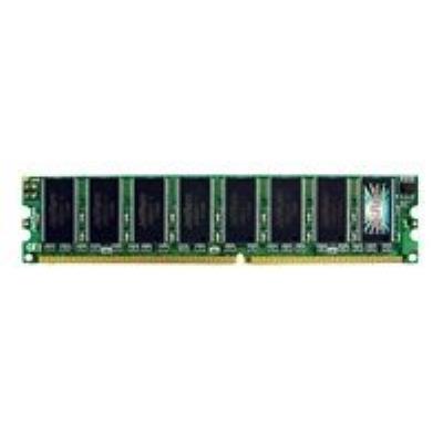 Transcend JetRAM - DDR - 512 MB - DIMM 184-pins