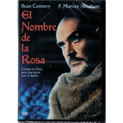 Le Nom de la rose / The Name of the Rose
