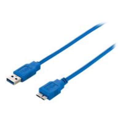 Equip câble USB - 1.8 m