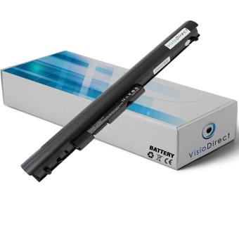 Batterie Neuve Pour HP Compaq Presario CQ52 - Marque Visiodirect - Garantie 1 An
