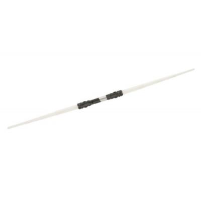 Double épée Laser