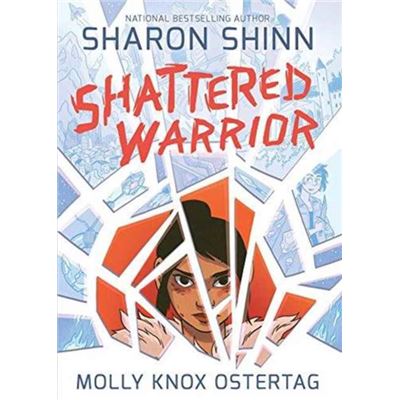 Shattered Warrior