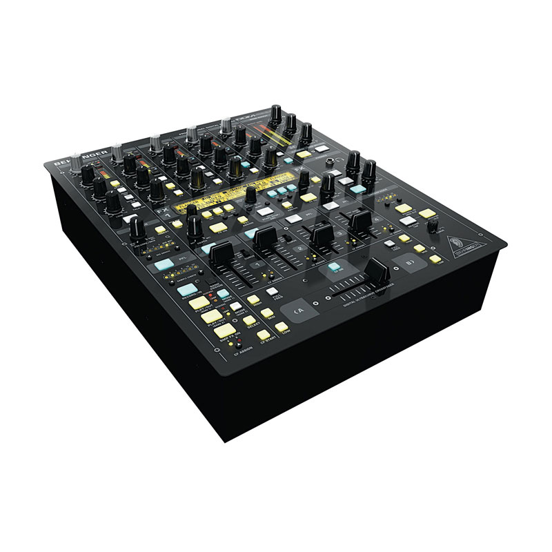Console DJ pro Behringer DDM4000