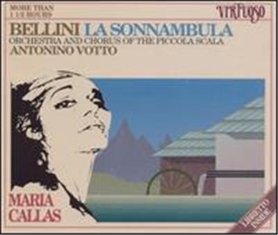 Bellini: La Sonnambula