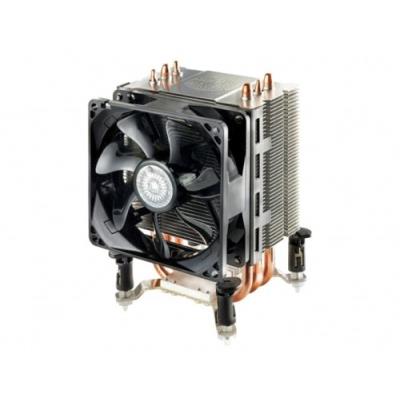 Cooler Master Hyper TX3 Evo Ventilateur de processeur PC