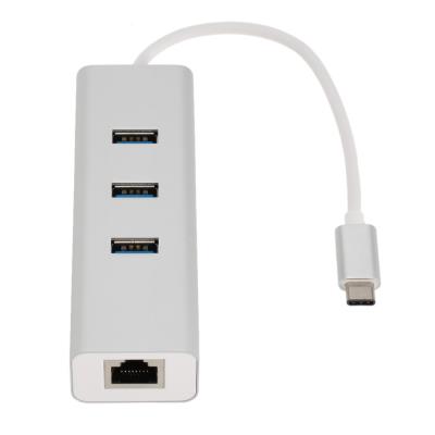 Environ APPC07GV Adaptateur USB 3.0 vers RJ45 19 cm