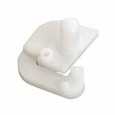 Accessoire Rfrigrateur et Conglateur Indesit Douille gauche fermeture de porte rfrigrateur Rfrigrateur, conglateur C00115404, ARISTON HOTPOINT - 146161