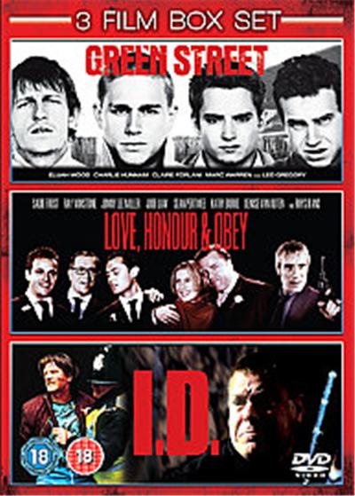 Green Street / ID / Love Honour And Obey