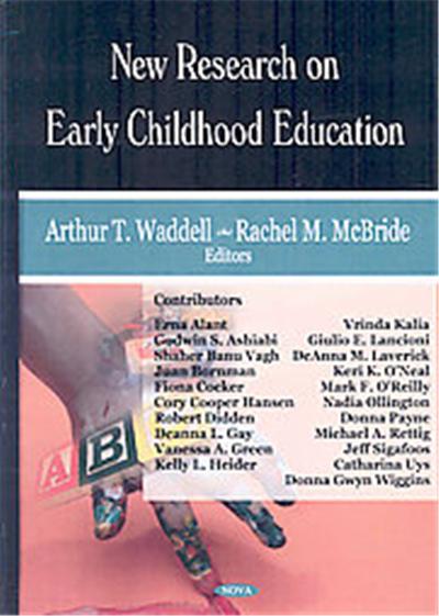 New Research on Early Childhood Education