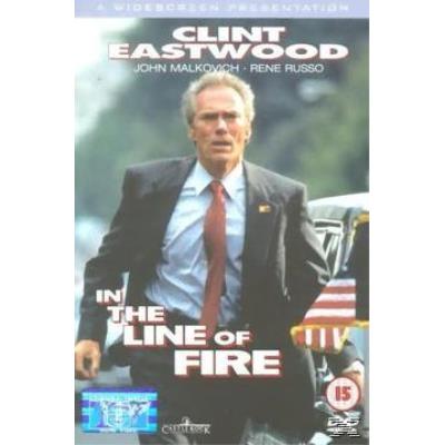 In The Line Of Fire