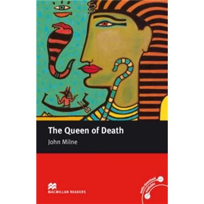 Queen Of Death The Int