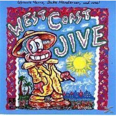 West Coast Jive