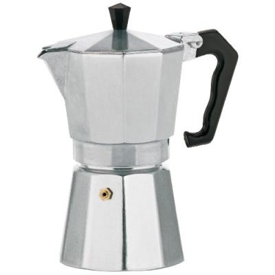 Cafetière Italienne 6 Tasses - vue 2