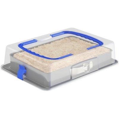 Zenker - Moule À Charnière Plastique Import Allemagne