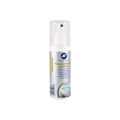 Af nettoyant pour tableaux blancs vaporisateur 125ml af international pir125