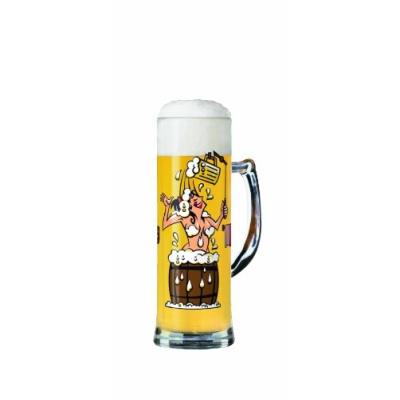 RITZENHOFF 1780018 CHOPE À BIÈRE HARTMANN 2006 0.5 L