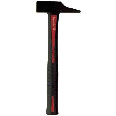 Mob Marteau de menuisier forgé manche hickory