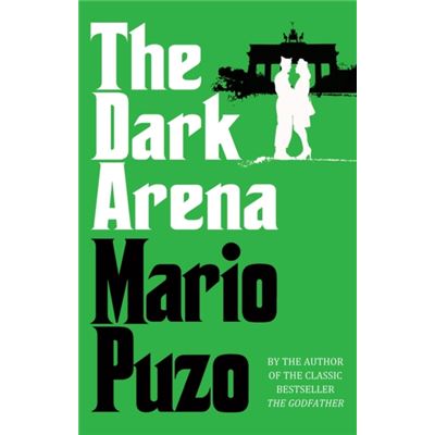 The Dark Arena (Paperback)