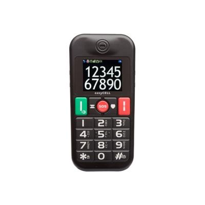 ITTM easyCELL - GSM - téléphone mobile