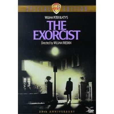 The Exorcist , (The Version You've Never Seen)