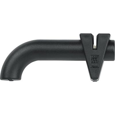 Zwilling 32591-000 twinsharp (abs synthétique, noir) aiguiseurs