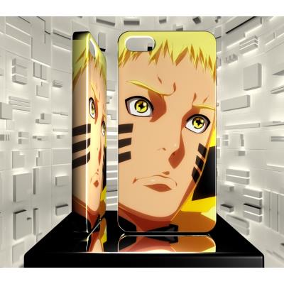Coque Iphone 5S MAF Naruto Shippuden Naruto Uzumaki 16