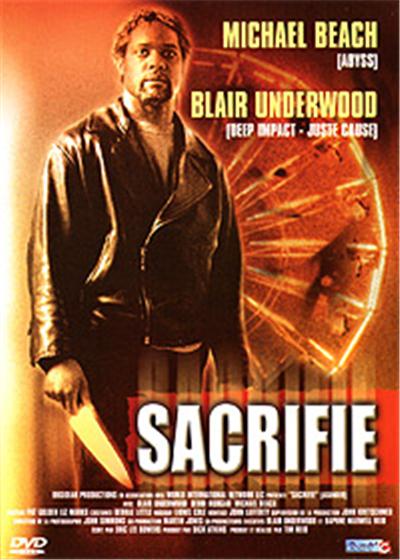 Sacrifié