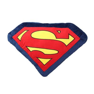 Coussin Dc Universe - Superman Logo S 60cm