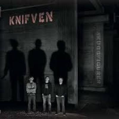 Skuggfigurer - Knifven