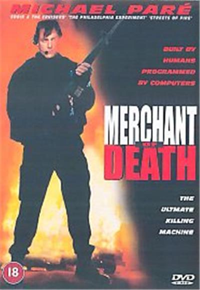 Merchant Of Death