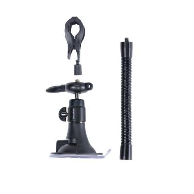 Cullmann FLEXX Suction Set - ondersteuningssysteem - zuignap