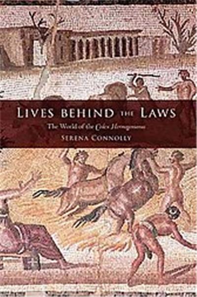 Lives Behind the Laws