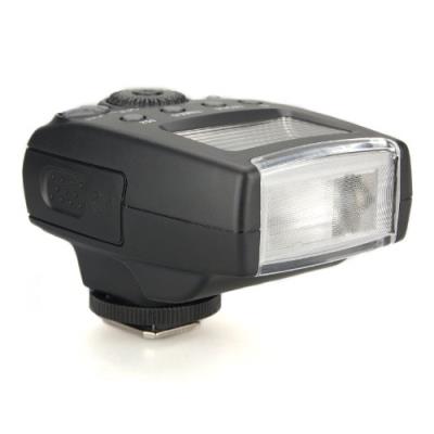 Meike mk300 flash pour nikon noir