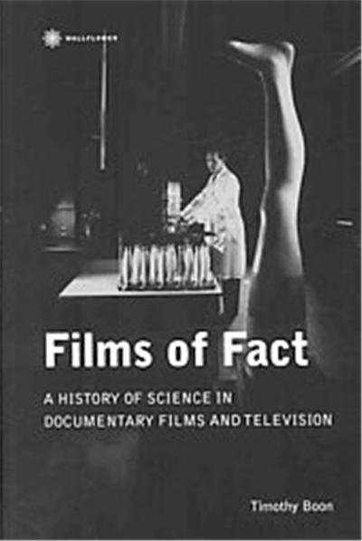 Films of Fact, Nonfictions
