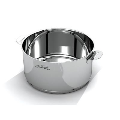 Bekaline - 12326164 - Evolution - Corps de Casserole - Forme Droite - Tous Fe...