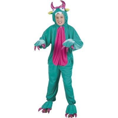 Déguisement Karibo Le Monstre Rigolo - Enfant