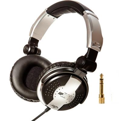 Apex HDJ1 Casque Dj fermé – Casque DJ Fermé