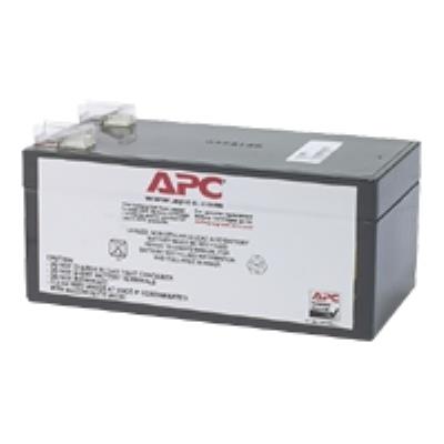 APC Replacement Battery Cartridge #47 - UPS-batterij - Loodzuur - 3200 mAh