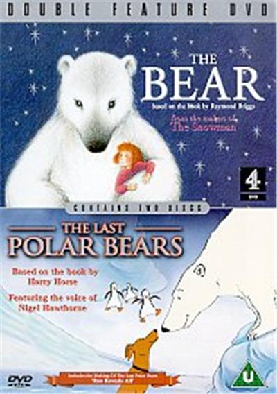 Bear, The / The Last Polar Bears , (Animated) (Wide Screen)