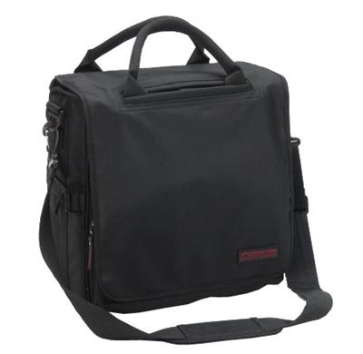 Magma LP-Bag 40 II red – Sac pour DJ