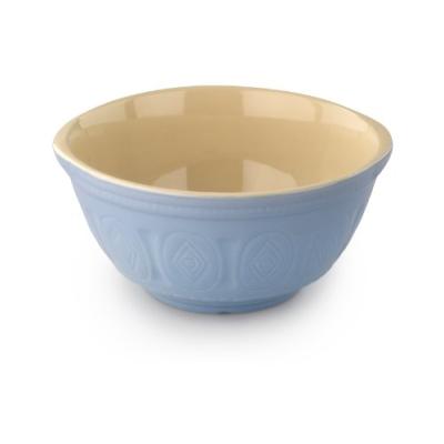 TALA RETRO BOL MÉLANGEUR GRÈS 28 CM