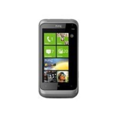 HTC Radar - 3G smartphone - RAM 512 Mo / 8 Go - 3.8\
