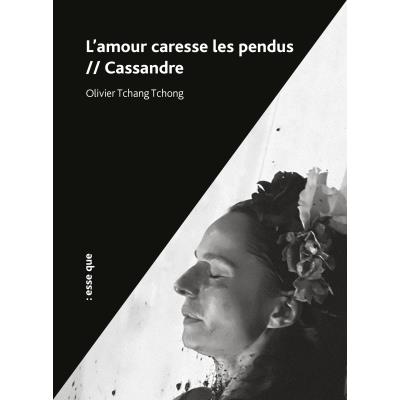 L'amour caresse les pendus // Cassandre