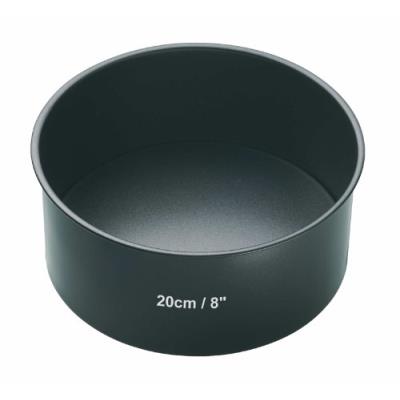 Master class cake pan, non-stick loose base 20cm (8\