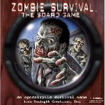 ZOMBIE SURVIVAL GAME, THE