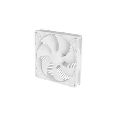 Ventilateur 180 mm - Vitesse Ajustable - 180 CFM Max - Air Penetrator - AP182 - Blanc
